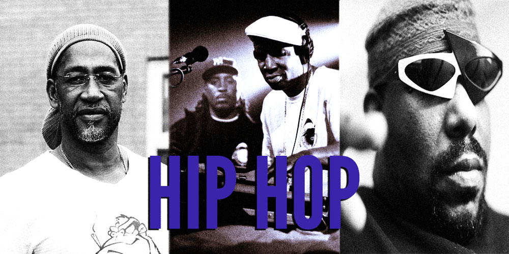 Tout savoir sur... Le HipHop MJC de Brindas