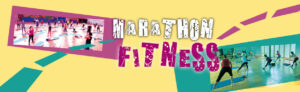 Marathon Fitness @ MJC de BRINDAS