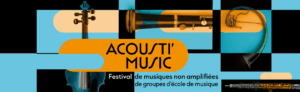 Acousti'Music