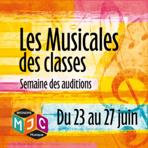 Musicales des Classes
