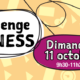 Prochain Challenge Fitness le 11 Octobre De 9h30 à 11h 30
