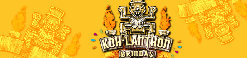 Venez nombreux participer aux épreuves du Koh-Lanton
